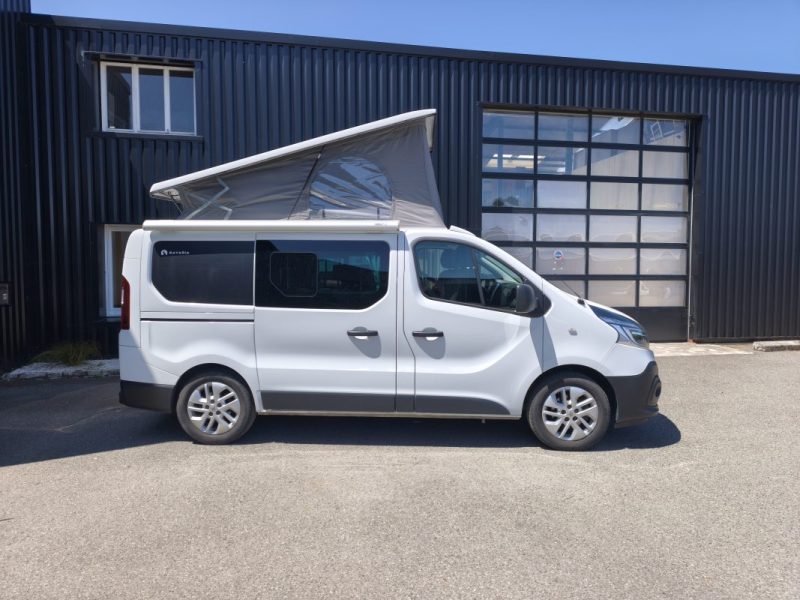 🔥 BAVARIA MC490 MINICAMP