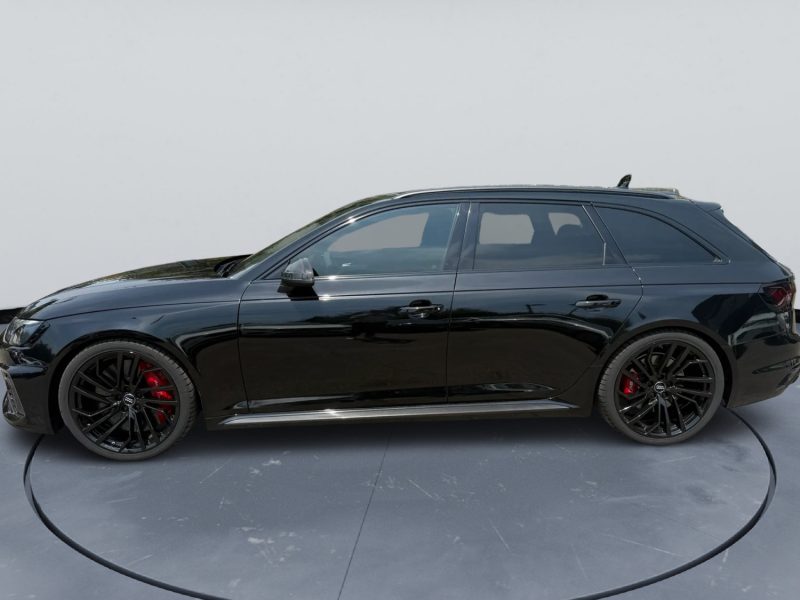 AUDI RS4 AVANT  2.9 TFSI QUATTRO   BO/CERAMIC