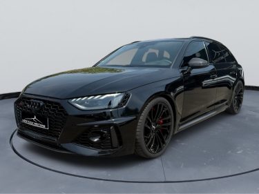 AUDI RS4 AVANT  2.9 TFSI QUATTRO   BO/CERAMIC