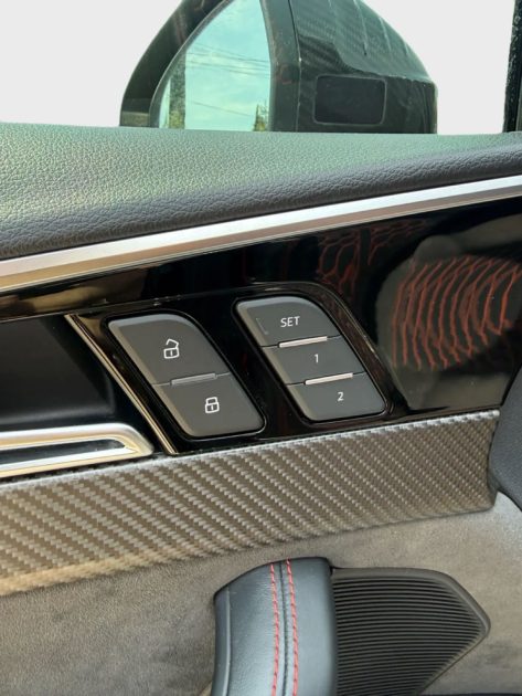 AUDI RS4 AVANT  2.9 TFSI QUATTRO   BO/CERAMIC
