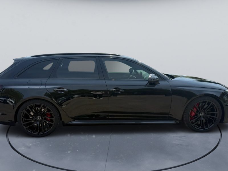 AUDI RS4 AVANT  2.9 TFSI QUATTRO   BO/CERAMIC
