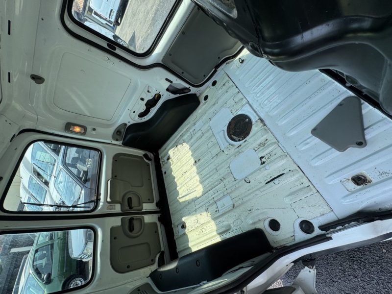 RENAULT KANGOO CONFORT 1.5DCI 70 2007
