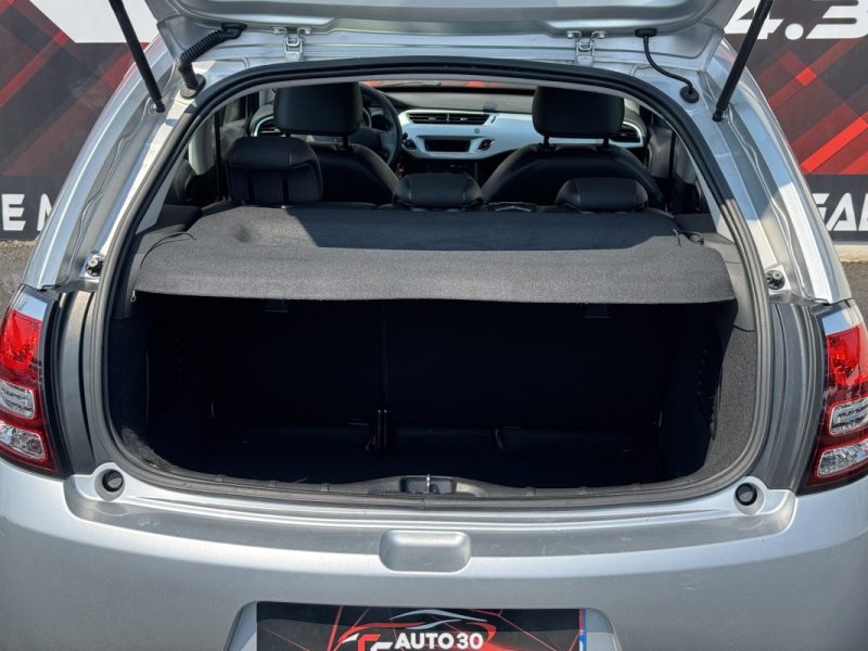CITROEN C3 1.2 PURE TECH 82 ATTRACTION 2016