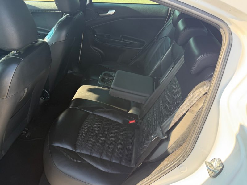 Alfa Romeo Giulietta Serie 2 2.0 JTDM 150ch Lusso – Gps – Clim – Révisée & garantie 6 mois