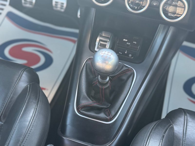 Alfa Romeo Giulietta Serie 2 2.0 JTDM 150ch Lusso – Gps – Clim – Révisée & garantie 6 mois