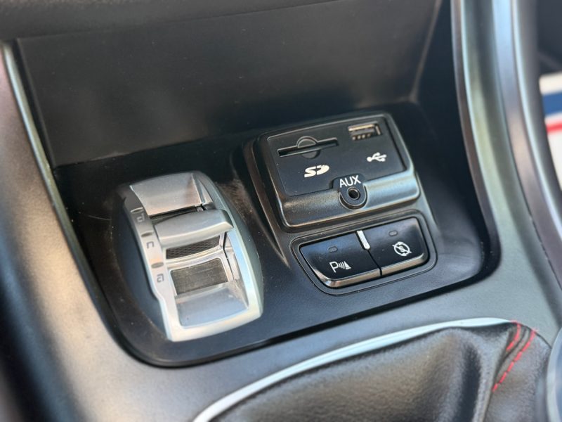 Alfa Romeo Giulietta Serie 2 2.0 JTDM 150ch Lusso – Gps – Clim – Révisée & garantie 6 mois