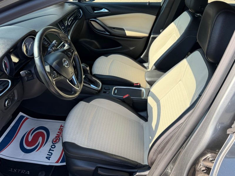 Opel Astra Sports Tourer 1.6 CDTI 136ch Innovation - Clim - Attelage - Révisée & garantie 6 mois 