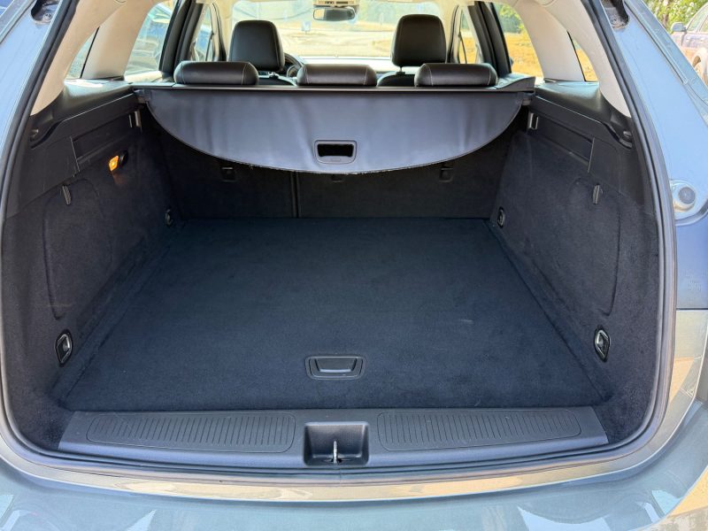 Opel Astra Sports Tourer 1.6 CDTI 136ch Innovation - Clim - Attelage - Révisée & garantie 6 mois 
