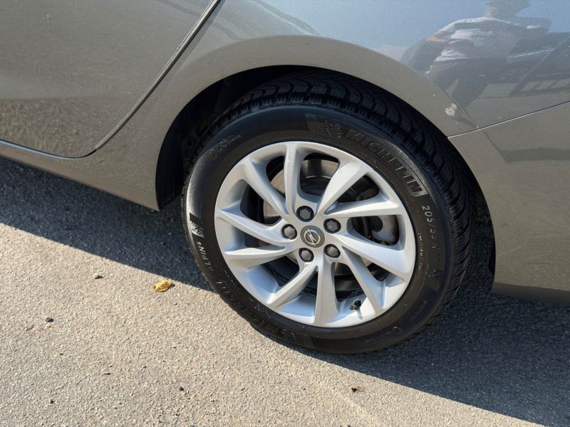 Opel Astra Sports Tourer 1.6 CDTI 136ch Innovation - Clim - Attelage - Révisée & garantie 6 mois 