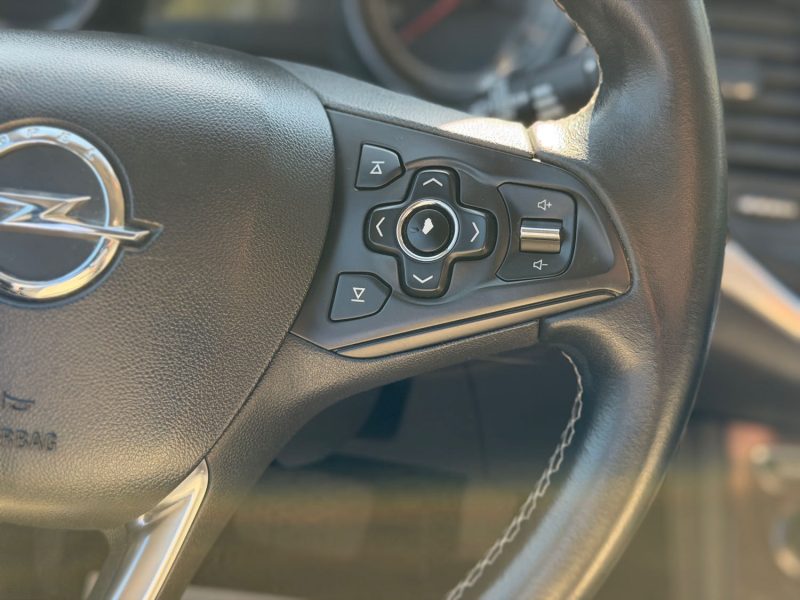 Opel Astra Sports Tourer 1.6 CDTI 136ch Innovation - Clim - Attelage - Révisée & garantie 6 mois 