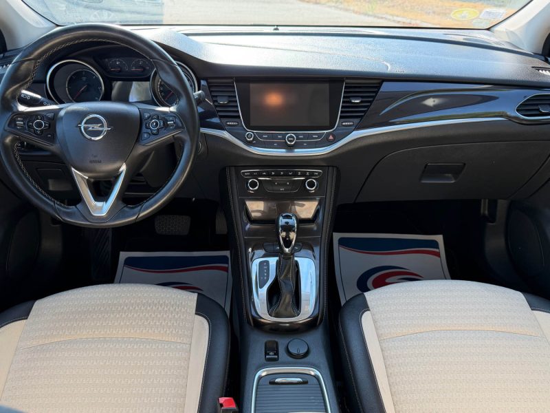 Opel Astra Sports Tourer 1.6 CDTI 136ch Innovation - Clim - Attelage - Révisée & garantie 6 mois 