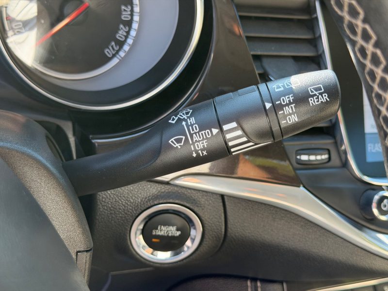Opel Astra Sports Tourer 1.6 CDTI 136ch Innovation - Clim - Attelage - Révisée & garantie 6 mois 