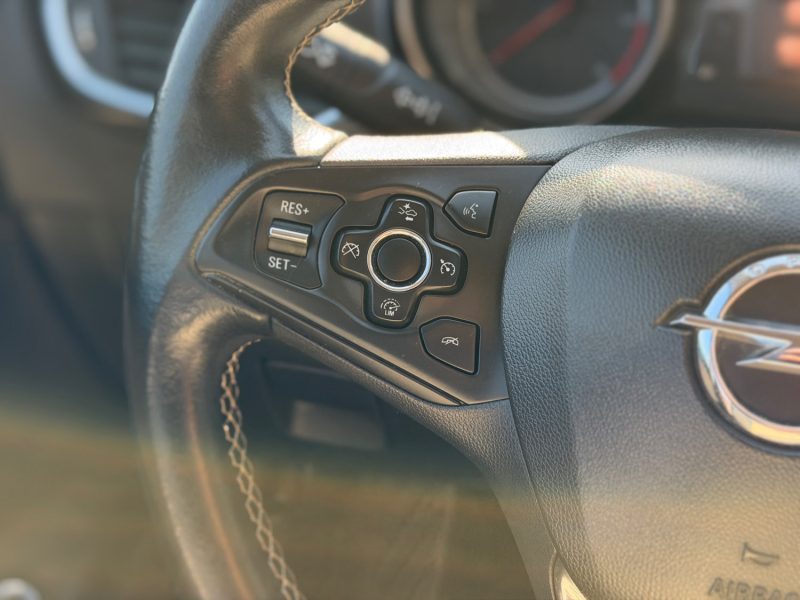 Opel Astra Sports Tourer 1.6 CDTI 136ch Innovation - Clim - Attelage - Révisée & garantie 6 mois 
