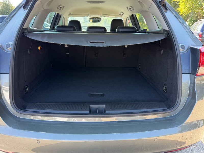 Opel Astra Sports Tourer 1.6 CDTI 136ch Innovation - Clim - Attelage - Révisée & garantie 6 mois 
