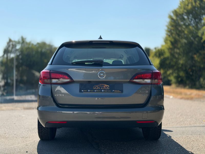 Opel Astra Sports Tourer 1.6 CDTI 136ch Innovation - Clim - Attelage - Révisée & garantie 6 mois 