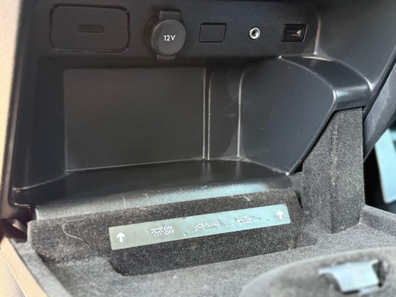 Citroën Grand C4 Picasso 1.6 BlueHDi 120 S&S Feel - Gps -7 Places - Clim - Révisée & garantie 6 mois