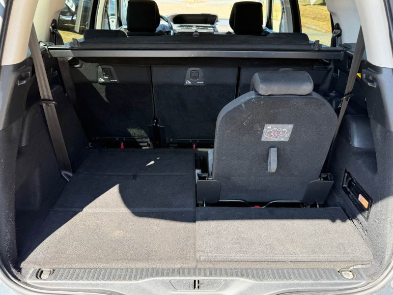 Citroën Grand C4 Picasso 1.6 BlueHDi 120 S&S Feel - Gps -7 Places - Clim - Révisée & garantie 6 mois