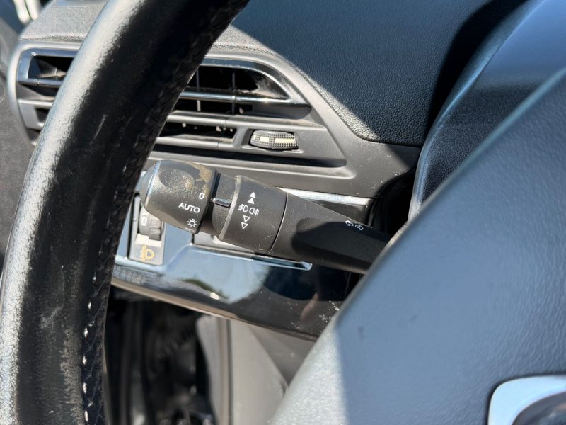 Citroën Grand C4 Picasso 1.6 BlueHDi 120 S&S Feel - Gps -7 Places - Clim - Révisée & garantie 6 mois