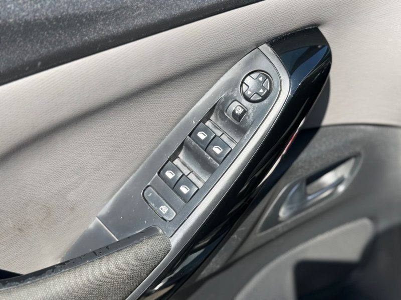 Citroën Grand C4 Picasso 1.6 BlueHDi 120 S&S Feel - Gps -7 Places - Clim - Révisée & garantie 6 mois