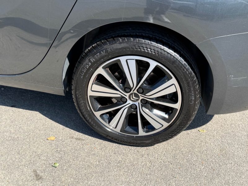 Citroën Grand C4 Picasso 1.6 BlueHDi 120 S&S Feel - Gps -7 Places - Clim - Révisée & garantie 6 mois