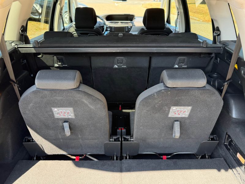 Citroën Grand C4 Picasso 1.6 BlueHDi 120 S&S Feel - Gps -7 Places - Clim - Révisée & garantie 6 mois