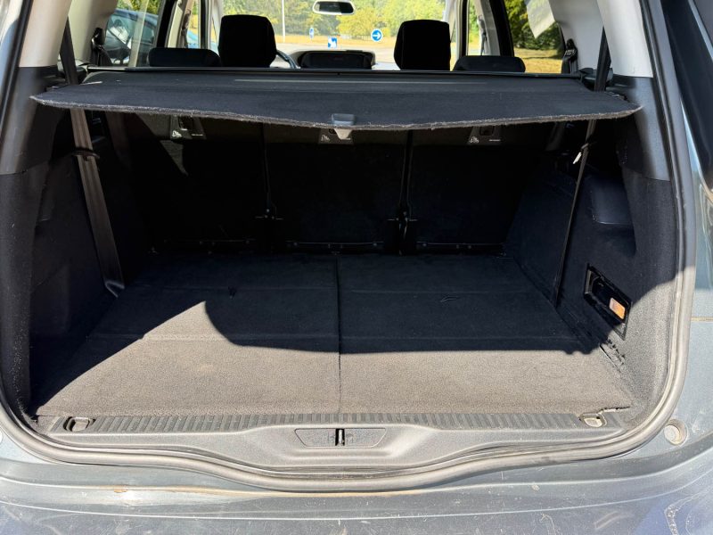 Citroën Grand C4 Picasso 1.6 BlueHDi 120 S&S Feel - Gps -7 Places - Clim - Révisée & garantie 6 mois