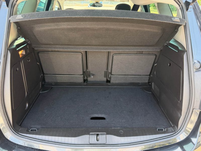OPEL MERIVA 1.4 TURBO 120 CH - Clim - Bluetooth - Révisée & Garantie 6 Mois