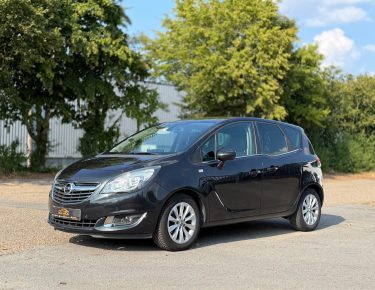 OPEL MERIVA 1.4 TURBO 120 CH - Clim - Bluetooth - Révisée & Garantie 6 Mois