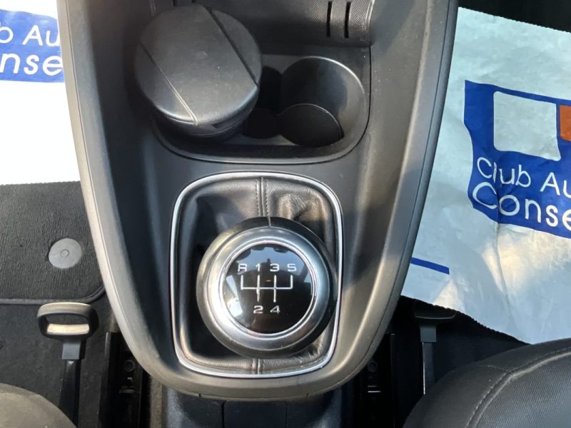 AUDI A1 1.2 TFSI 86 CV ATTRACTION