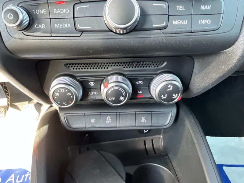 AUDI A1 1.2 TFSI 86 CV ATTRACTION