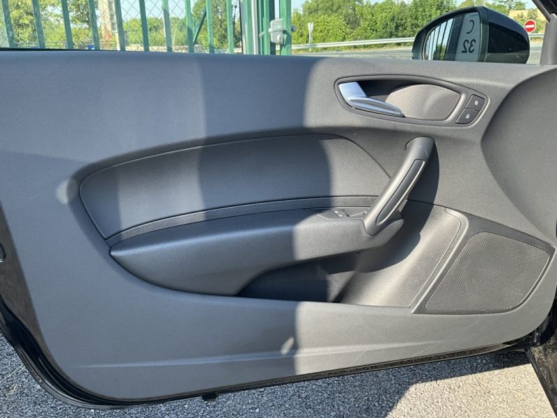 AUDI A1 1.2 TFSI 86 CV ATTRACTION