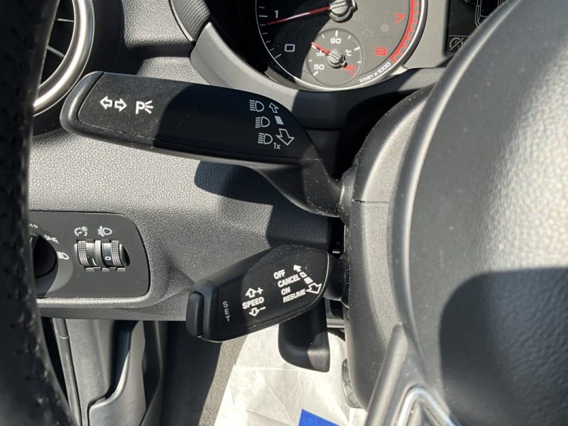 AUDI A1 1.2 TFSI 86 CV ATTRACTION