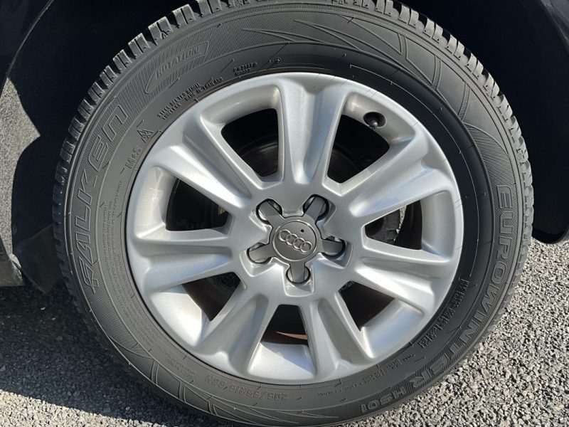 AUDI A1 1.2 TFSI 86 CV ATTRACTION
