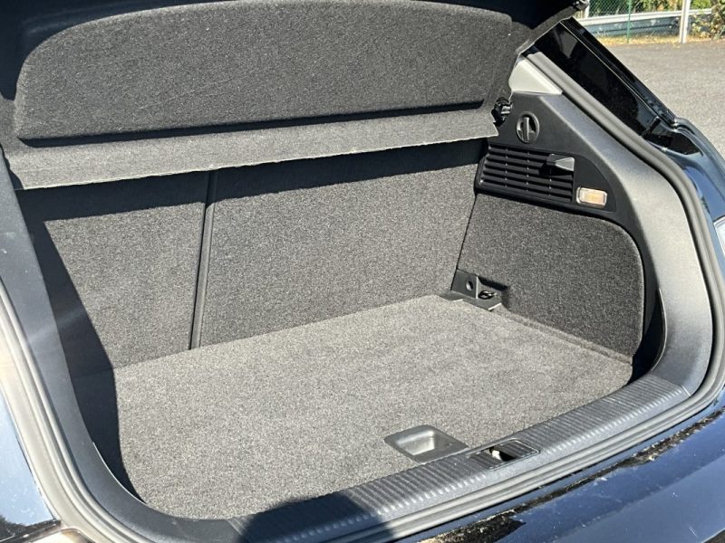 AUDI A1 1.2 TFSI 86 CV ATTRACTION