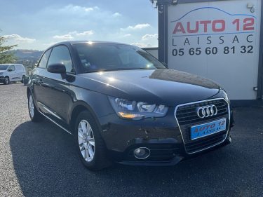 AUDI A1 1.2 TFSI 86 CV ATTRACTION