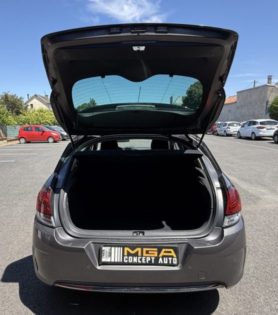 CITROEN C4 1.6 BLUE HDI 100 BUSINESS 2015