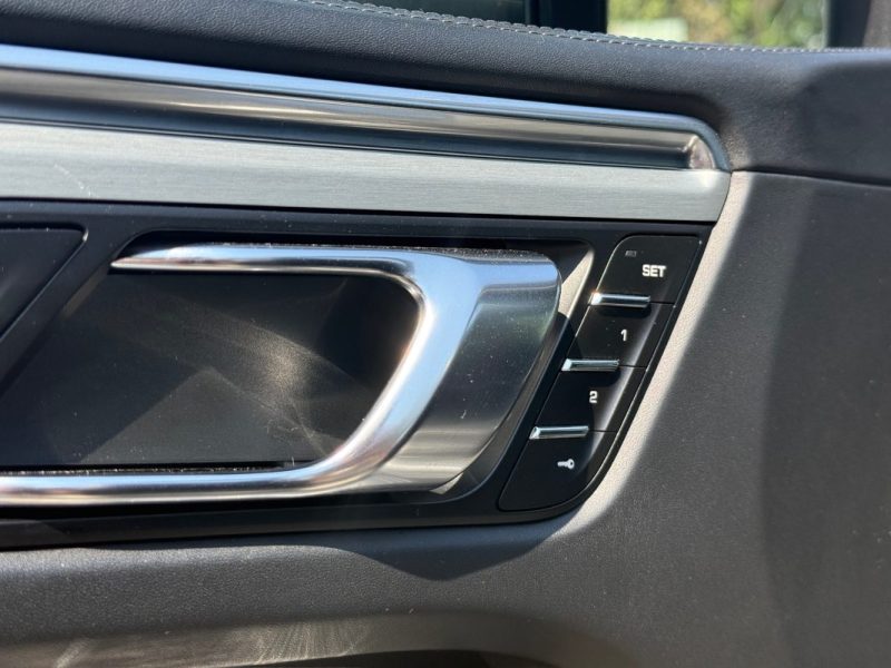 PORSCHE MACAN S 3.0  DIESEL