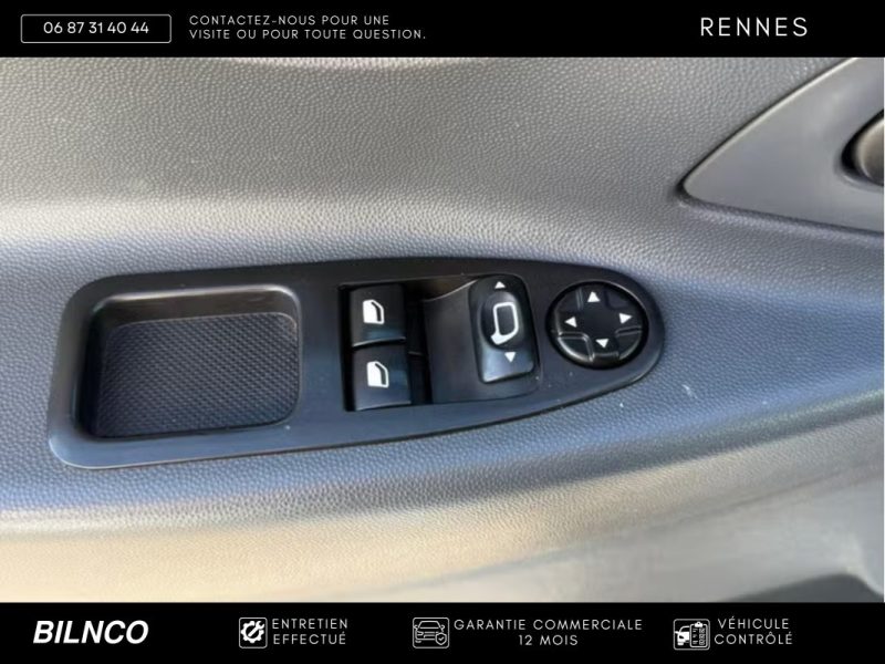 Peugeot Expert 2.0 HDI 130ch L2H1 / LONG / TVA récupérable / Attelage / Climatisation / distri neuve