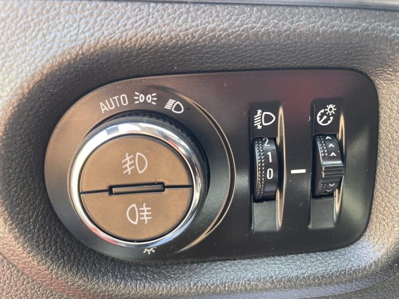 OPEL ASTRA 1.6 CDTI 110 ESSENTIA 2016