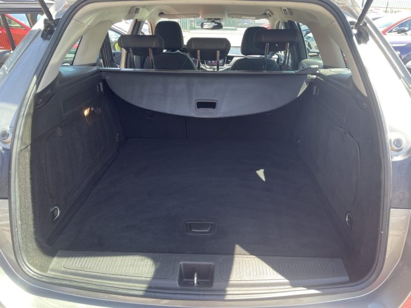 OPEL ASTRA 1.6 CDTI 110 ESSENTIA 2016