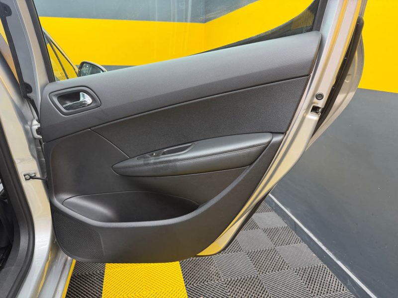 PEUGEOT 308 1.6 THP 156 FELINE BOITE AUTOMATIQUE 