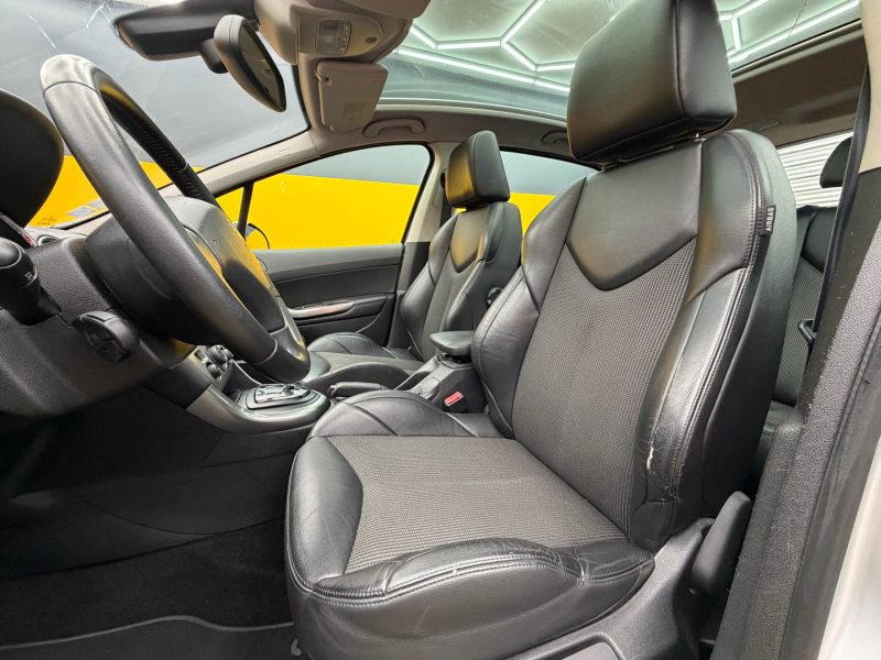 PEUGEOT 308 1.6 THP 156 FELINE BOITE AUTOMATIQUE 