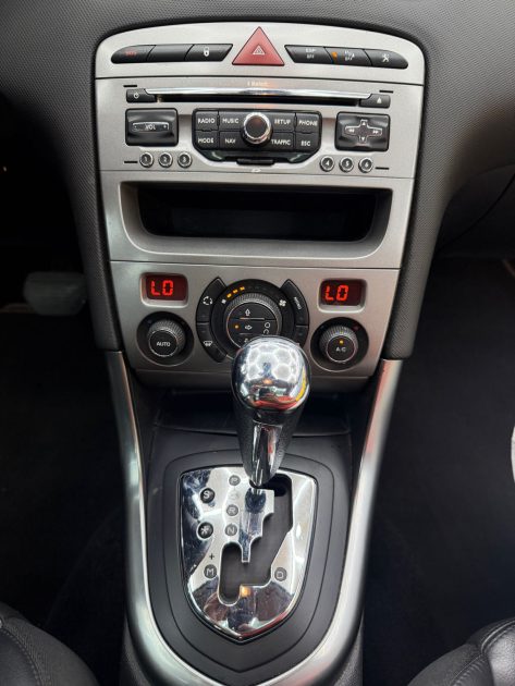 PEUGEOT 308 1.6 THP 156 FELINE BOITE AUTOMATIQUE 