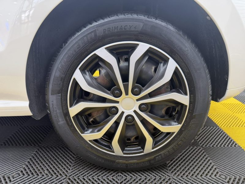 VW POLO V  1.2 70 CH TRENDLINE 