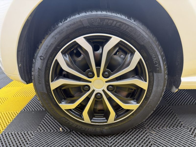 VW POLO V  1.2 70 CH TRENDLINE 