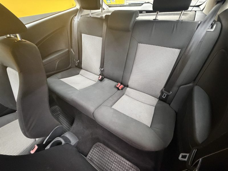 VW POLO V  1.2 70 CH TRENDLINE 