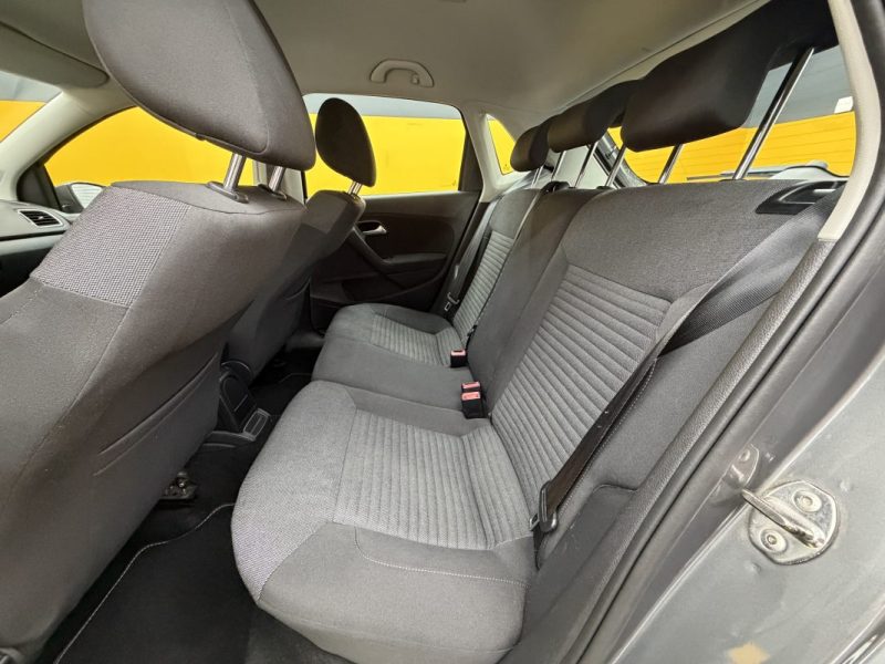 VOLKSWAGEN POLO 1.2 70 CONFORTLINE 
