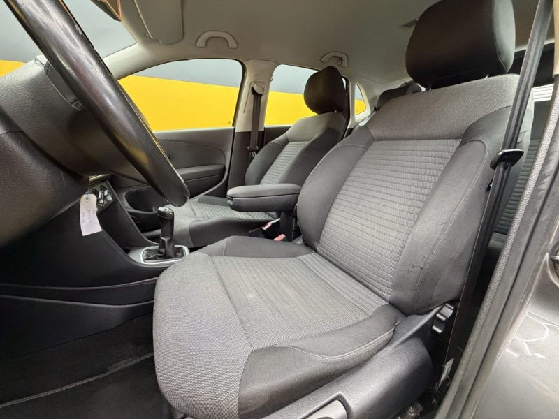 VOLKSWAGEN POLO 1.2 70 CONFORTLINE 