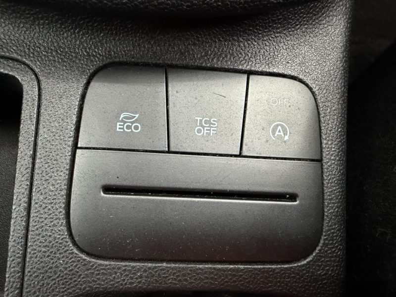FORD FIESTA VII 1.0 ECOBOOST 100 TREND 