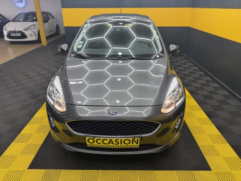 FORD FIESTA VII 1.0 ECOBOOST 100 TREND 